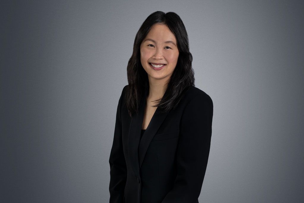 Bridget S. Cho - Biography | San Francisco | Allen Matkins