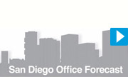 Allen Matkins/UCLA Anderson Forecast Winter 2014 San Diego Forecast