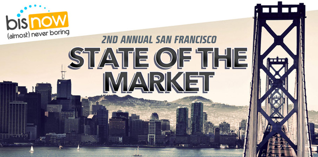 Bisnow San Francisco State of the Market