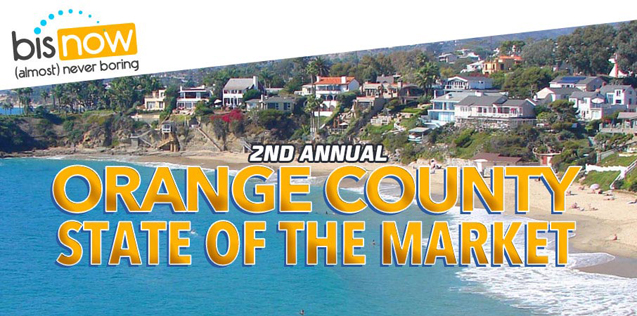 Orange County State of the Market Summit