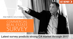 download allen matkins/ucla anderson forecast commerical real estate survey